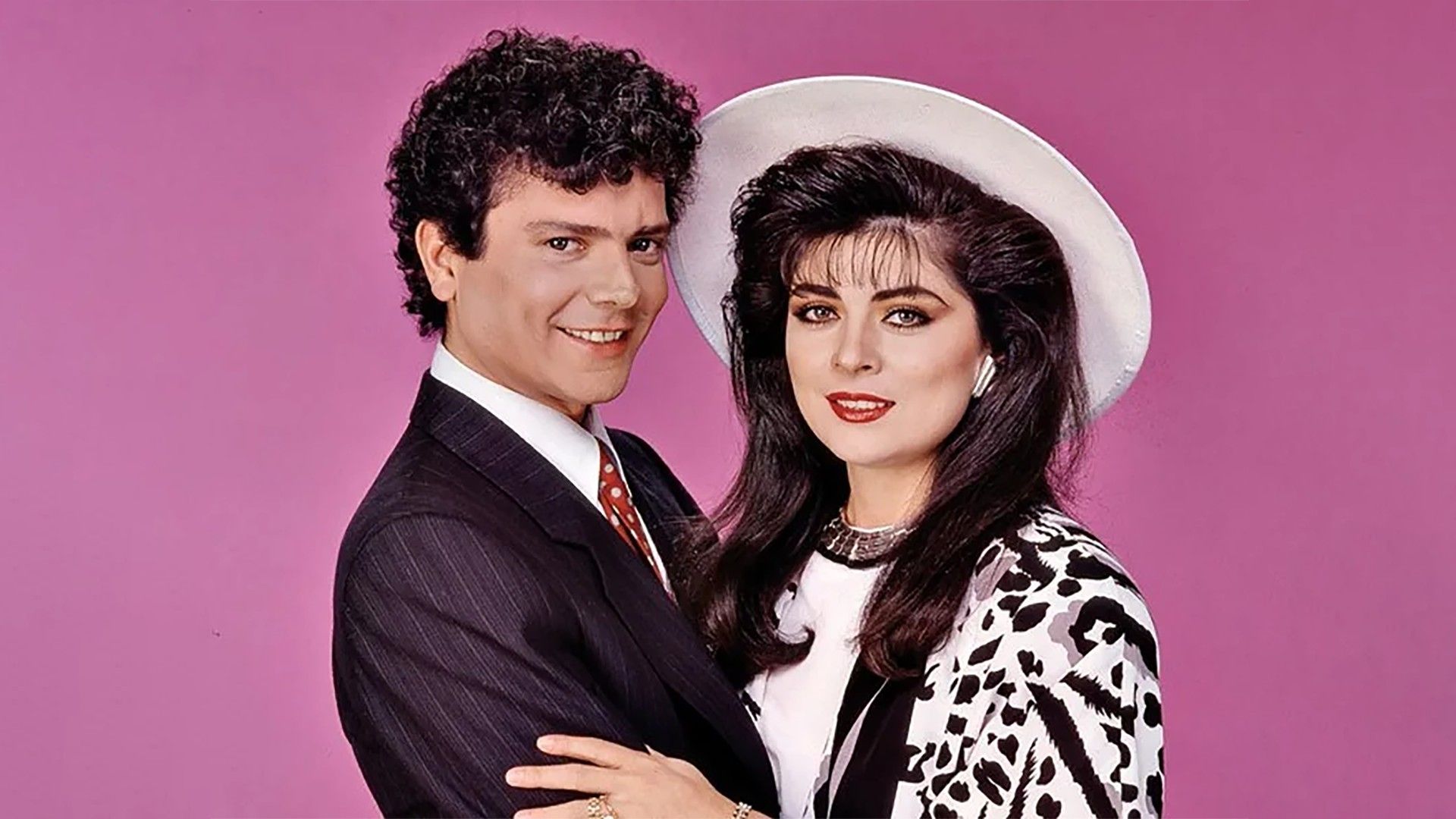 Просто Мария. 54-я серия