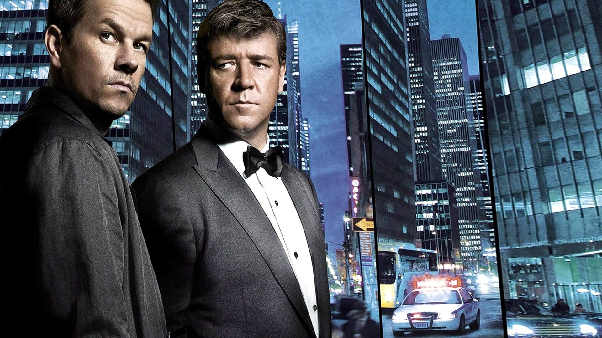 Город порока