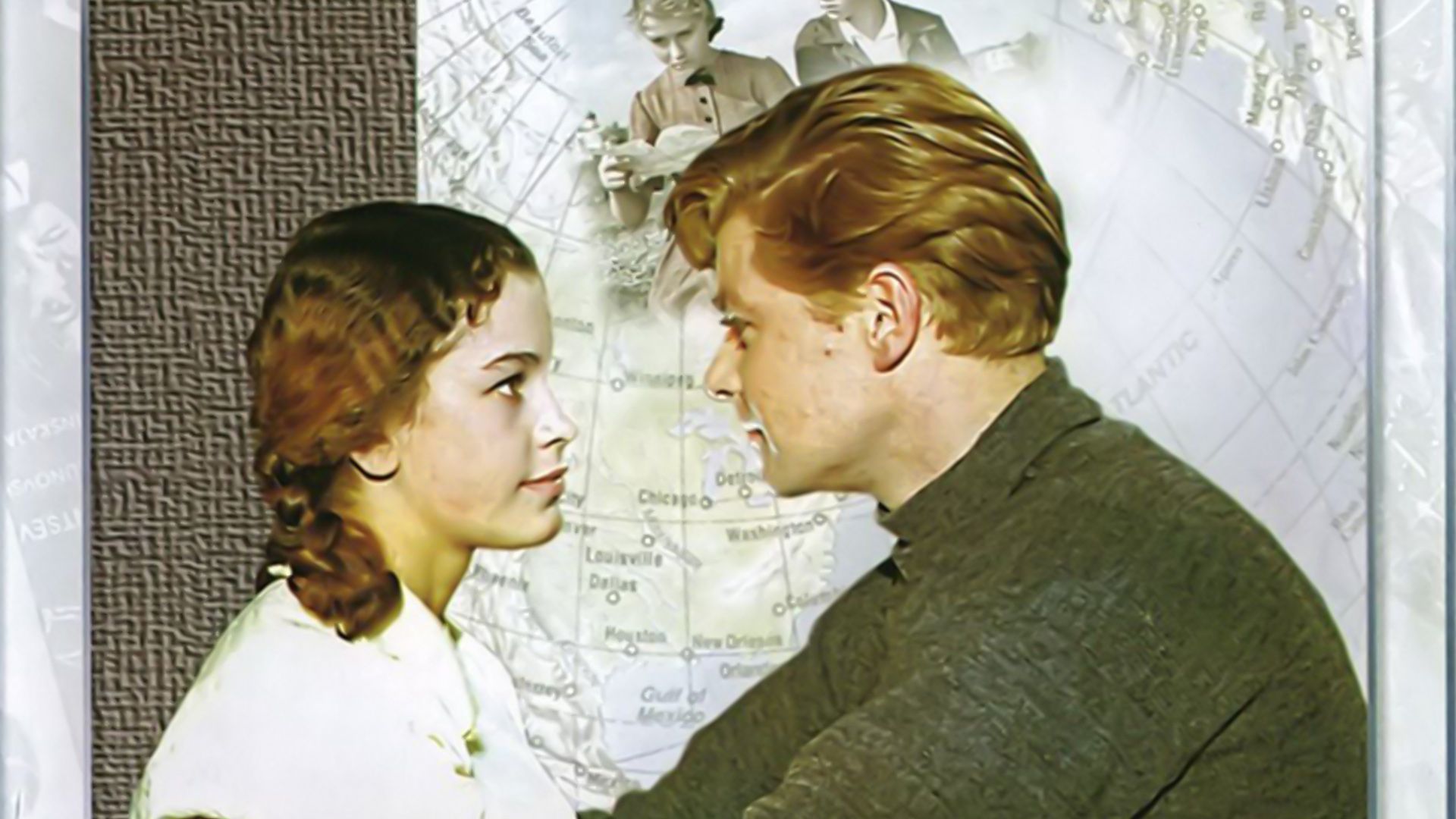 Два капитана