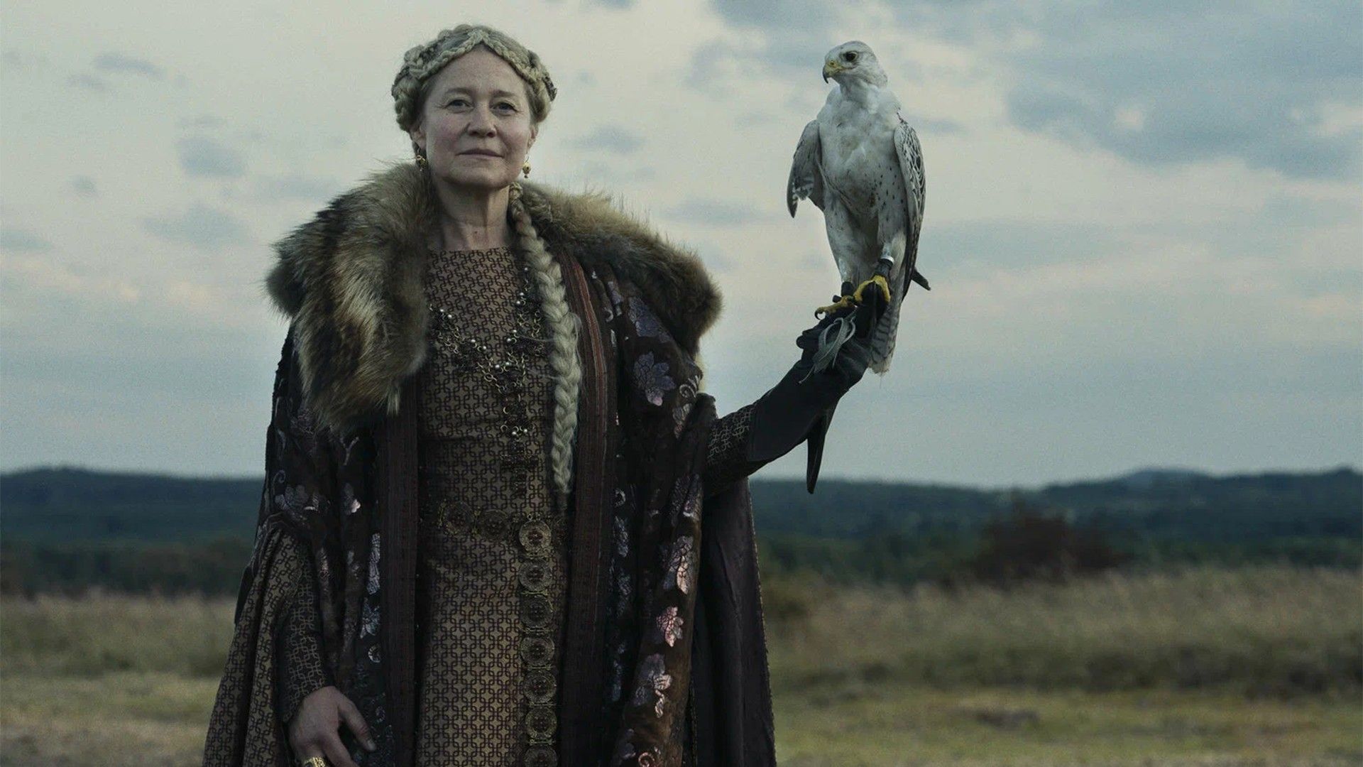 Маргарита - королева Севера