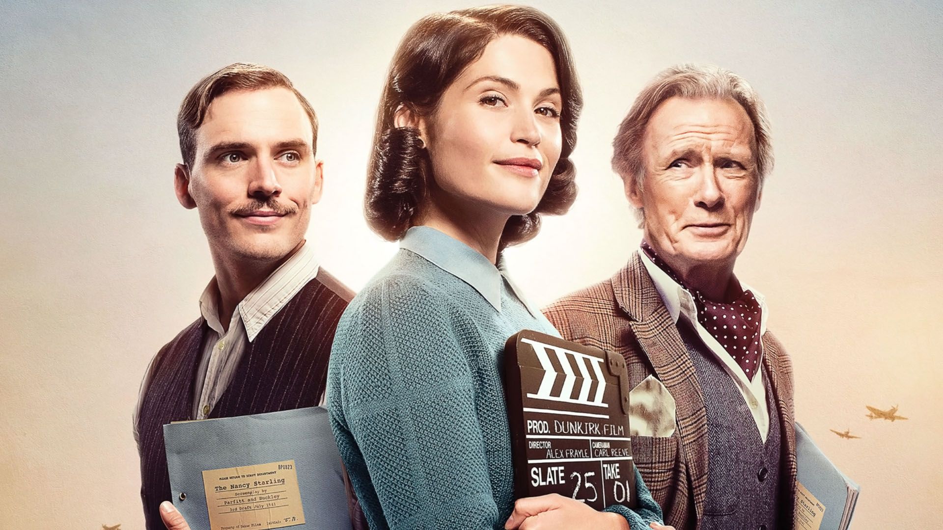 Их звёздный час