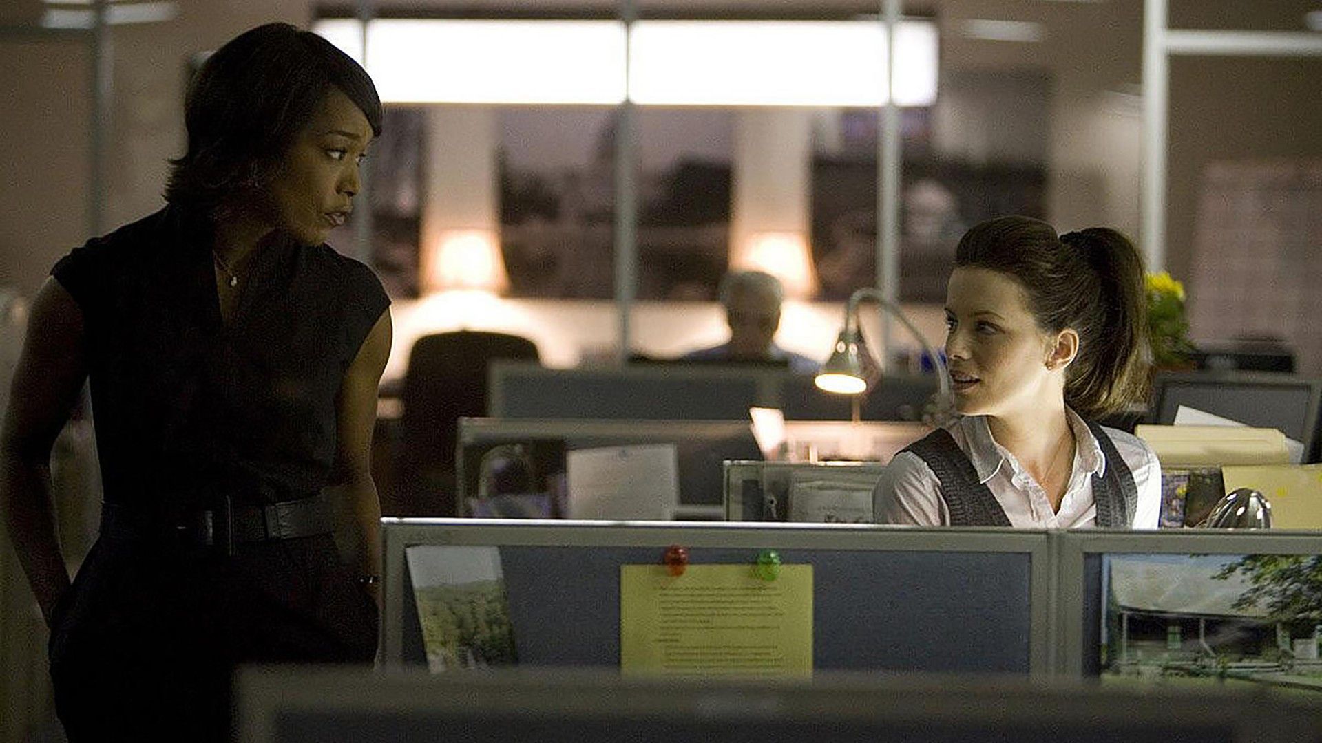 Ничего, кроме правды