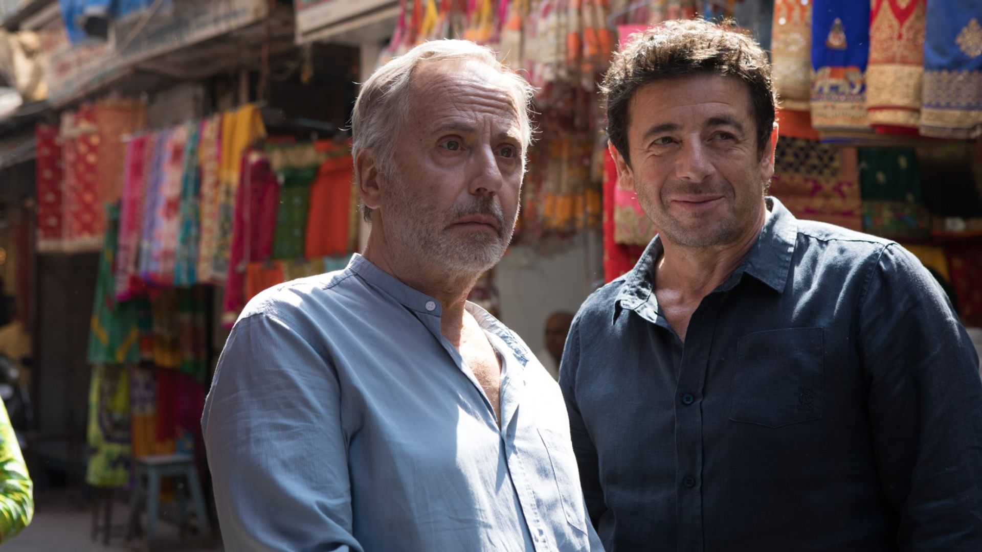 Лучшее впереди