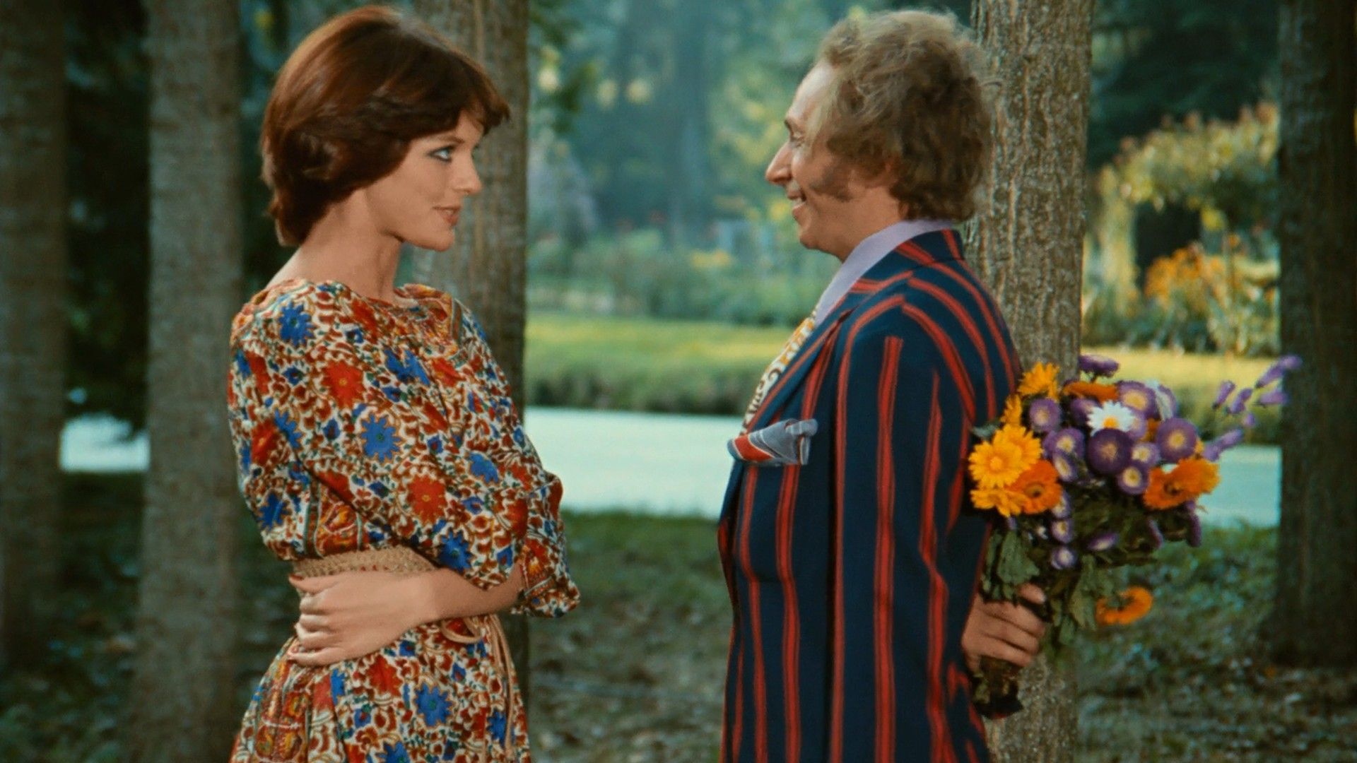 Злоключения Альфреда