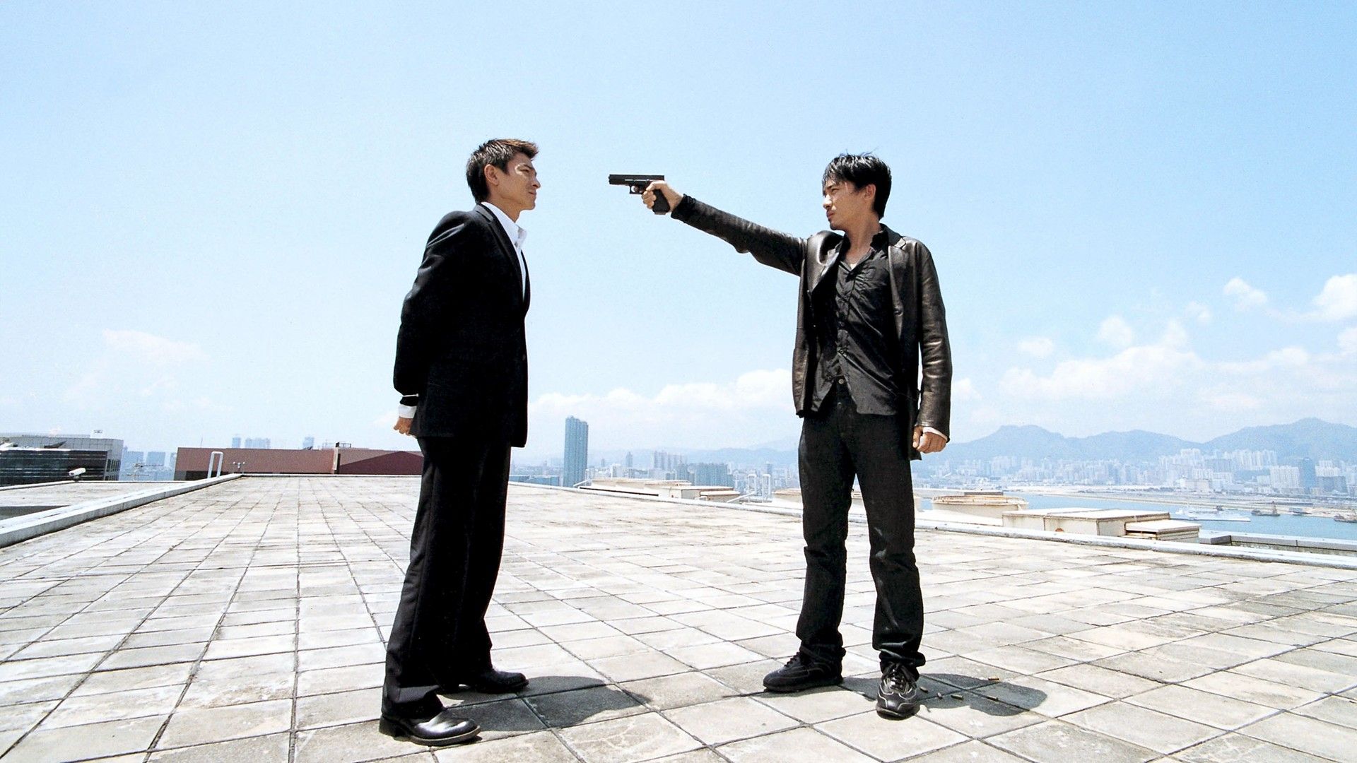 Двойная рокировка