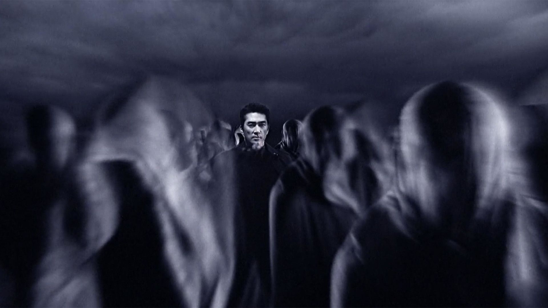 Блэк. 7-я и 8-я серии