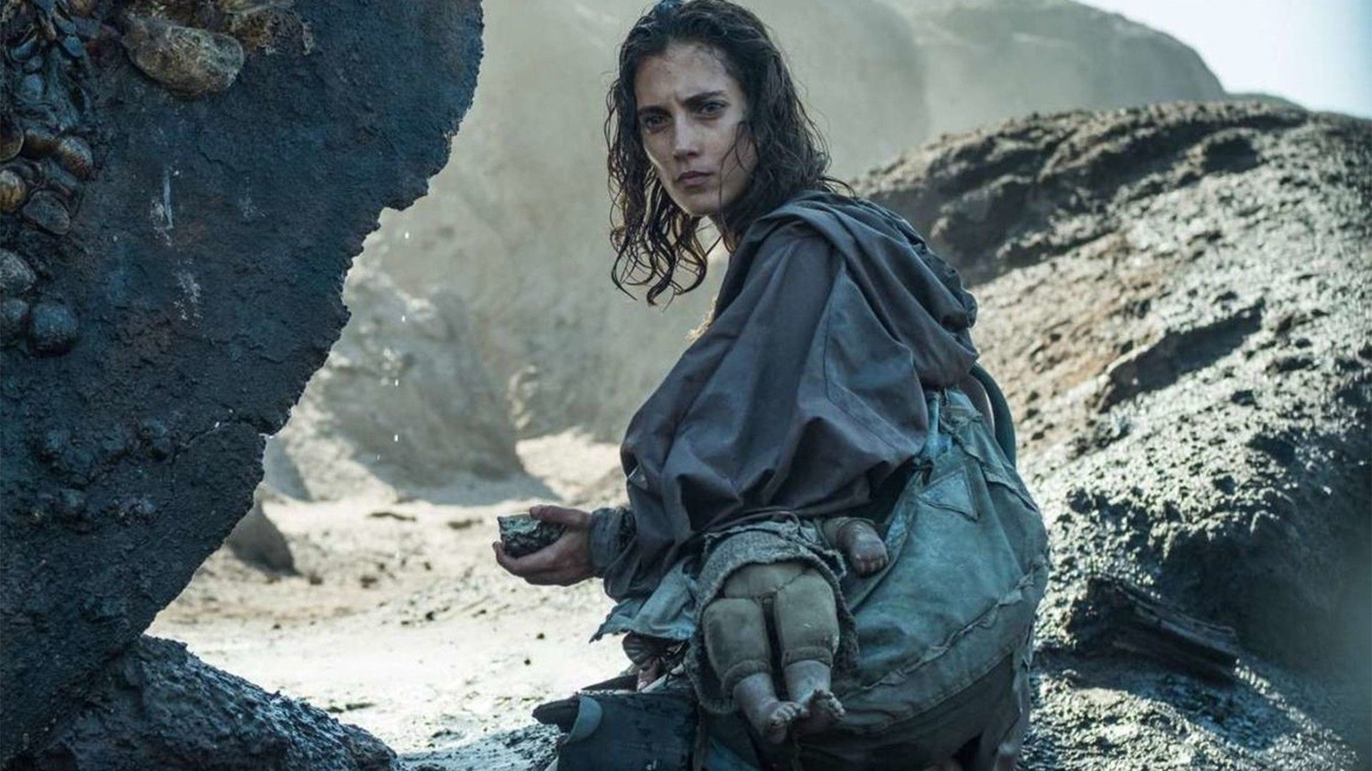 Чужая Земля