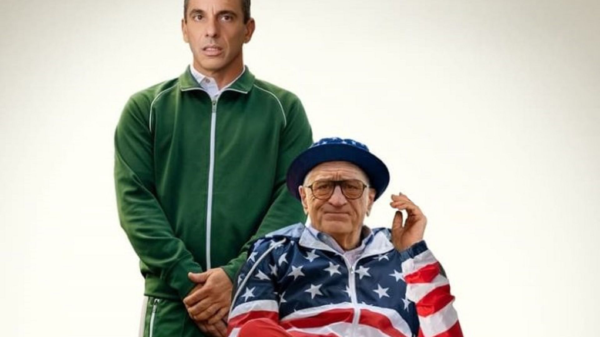 Уикенд с батей