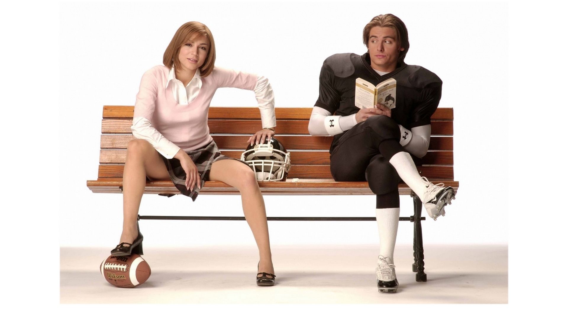 Мальчик в девочке