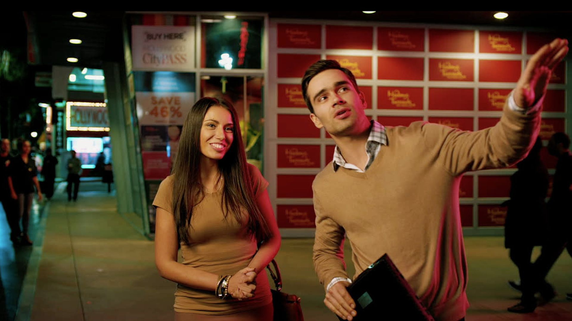 Одноклассники.ru: НаCLICKай Удачу