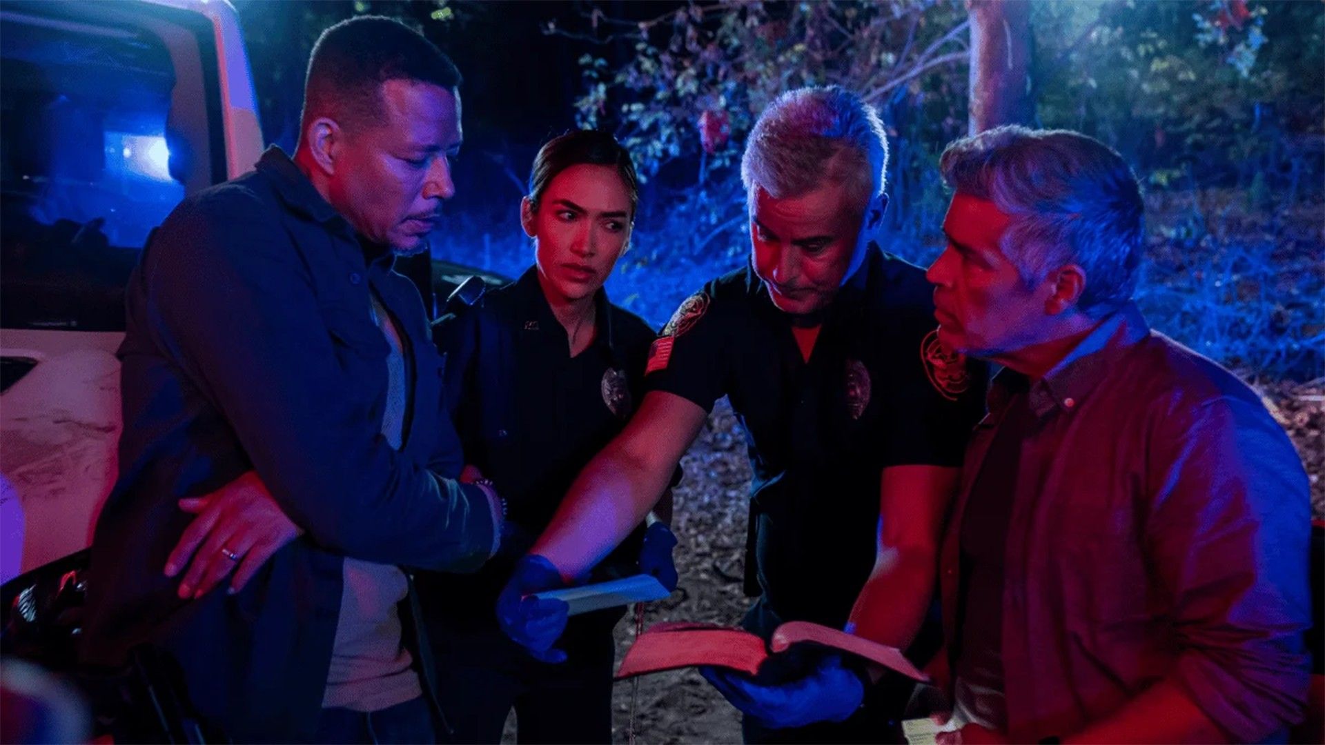 Кресент-Сити