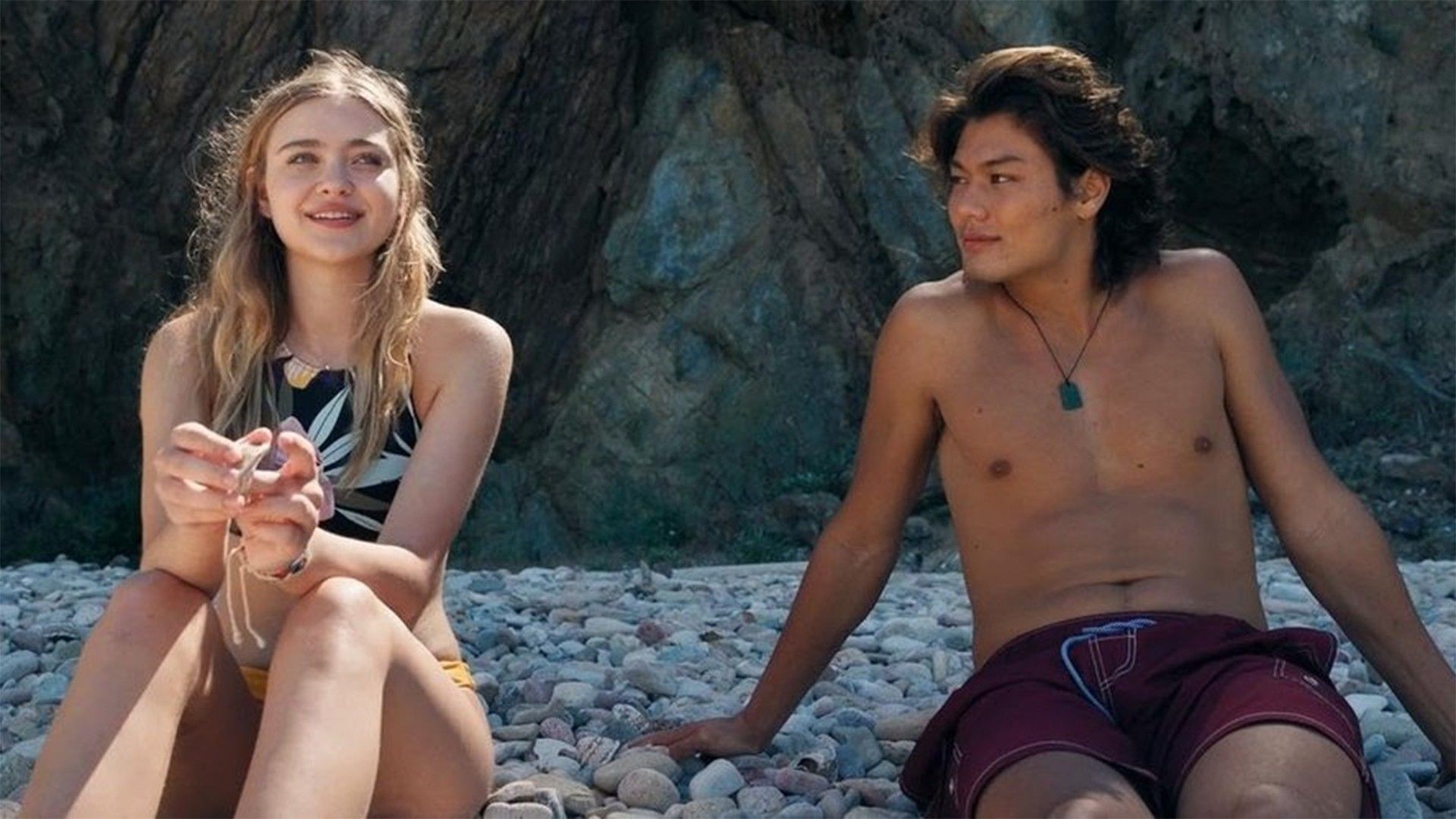 Открытое море: Игра на выживание