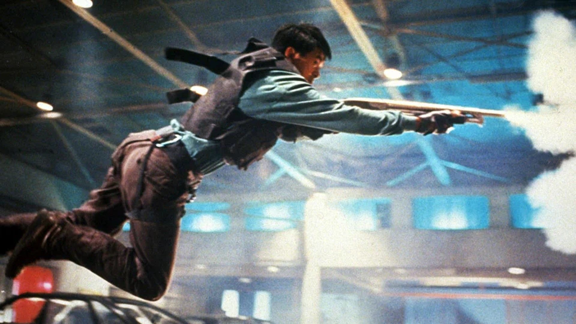 Круто сваренные