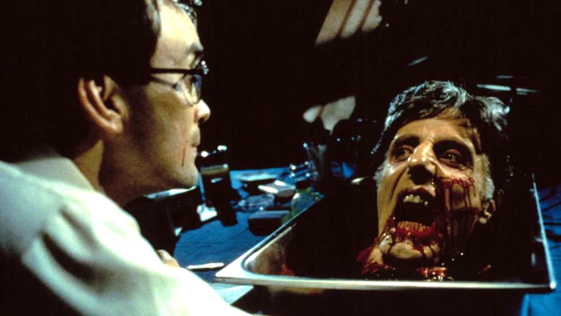 Реаниматор