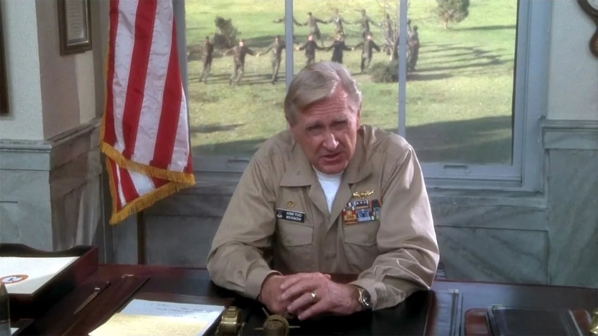 Горячие головы