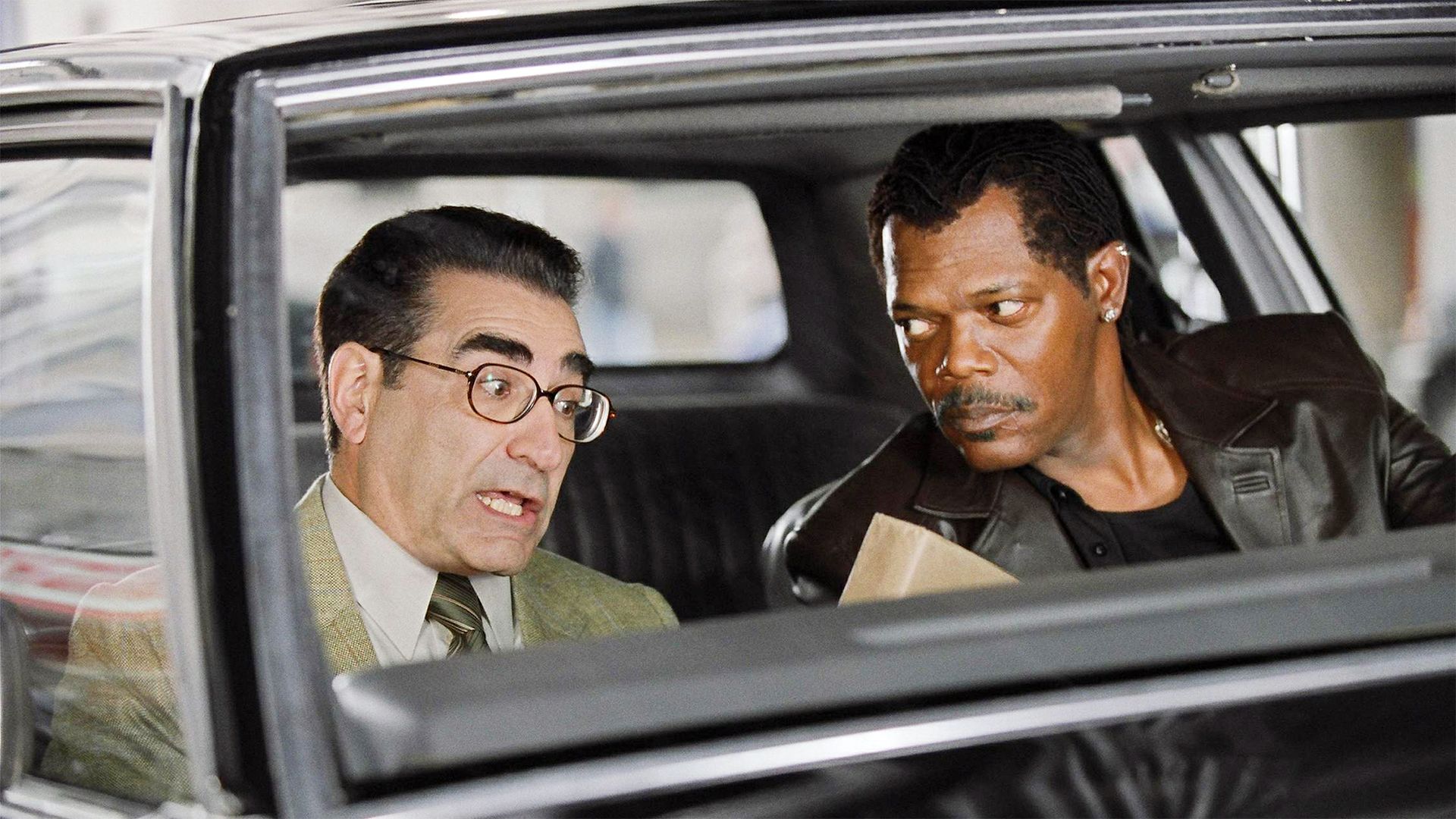 Тот самый человек