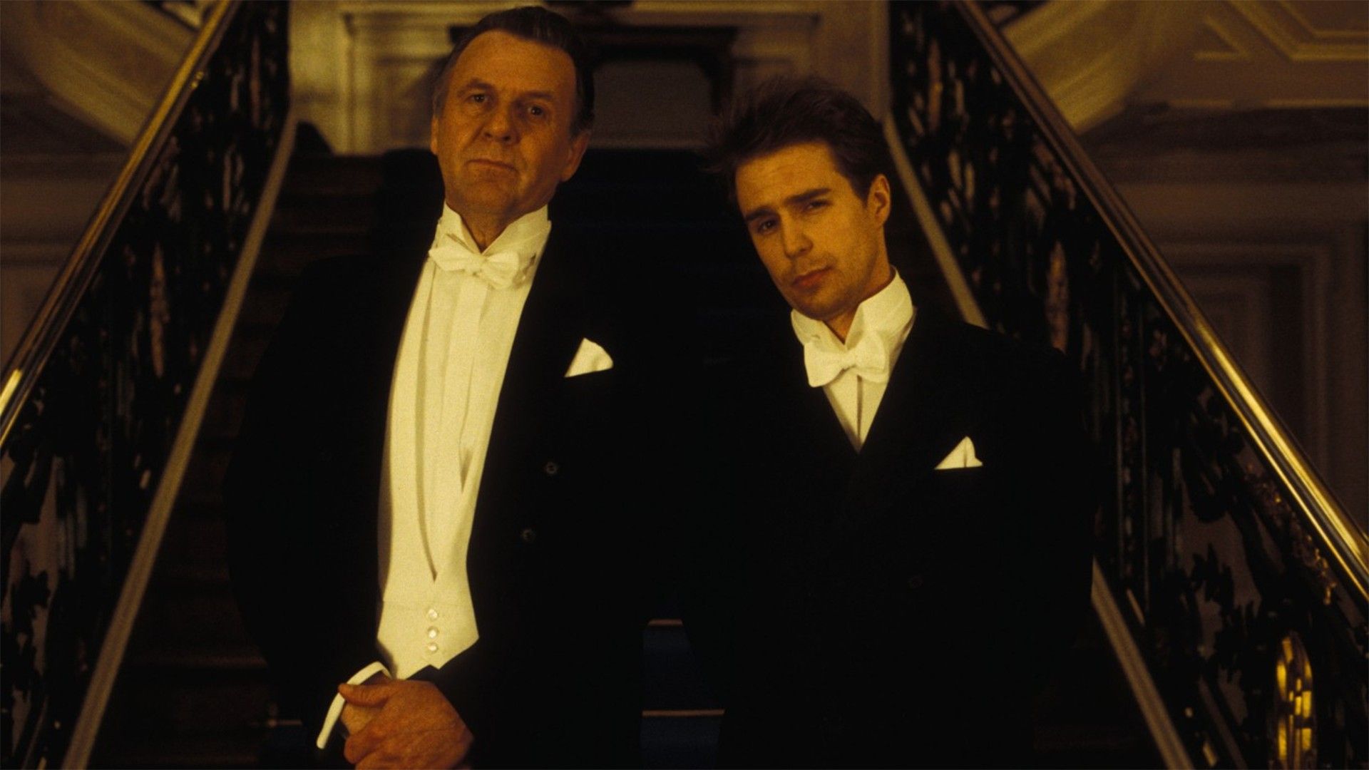 Джим с Пиккадилли