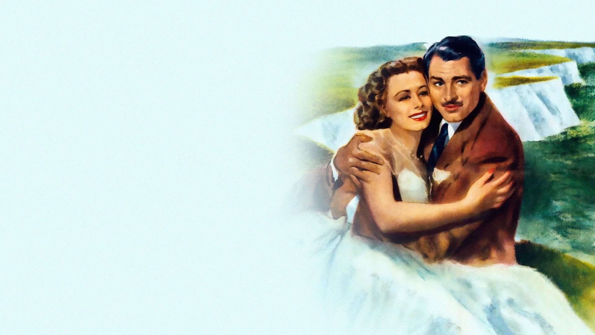 Белые скалы Дувра