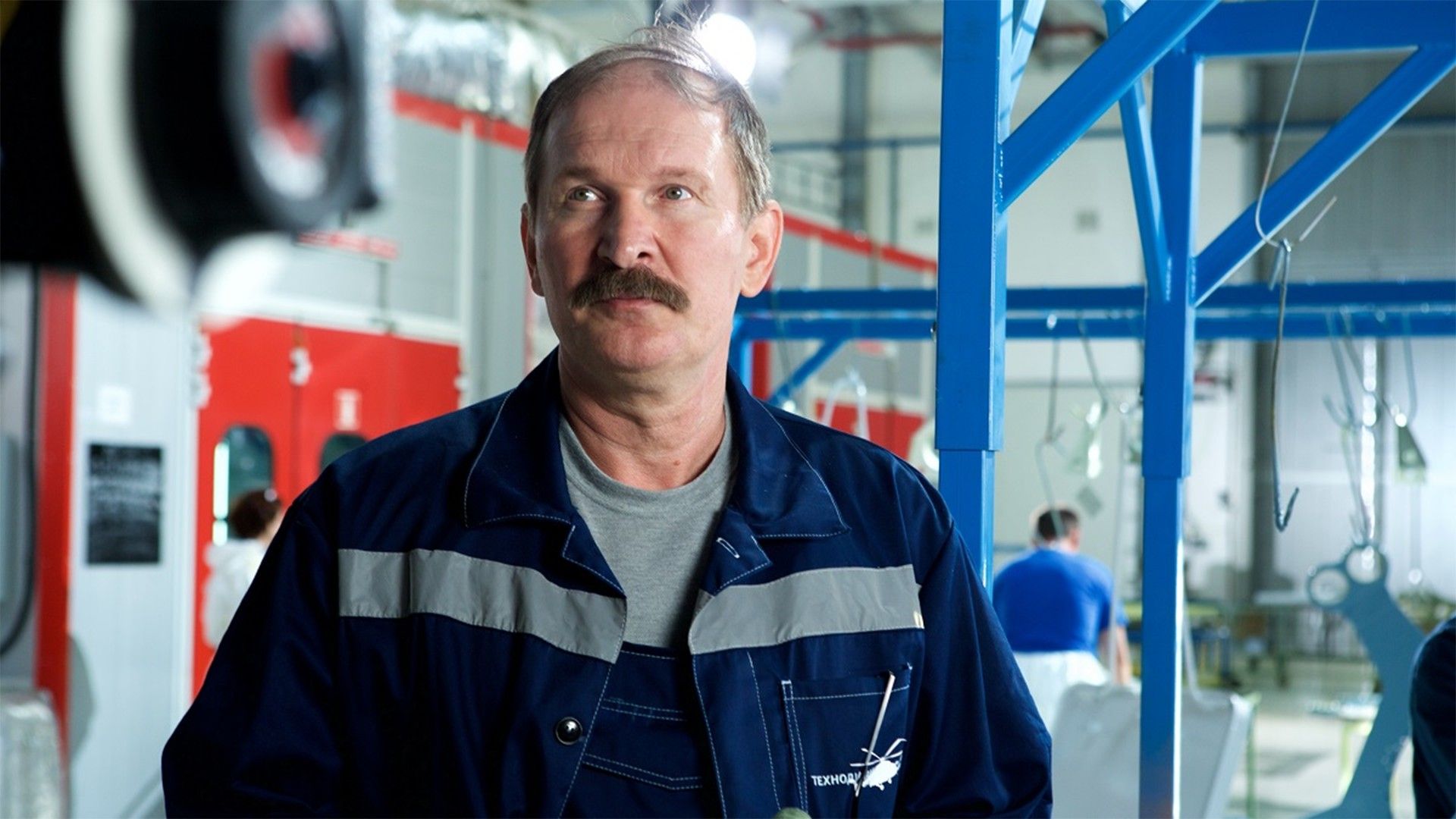 От печали до радости