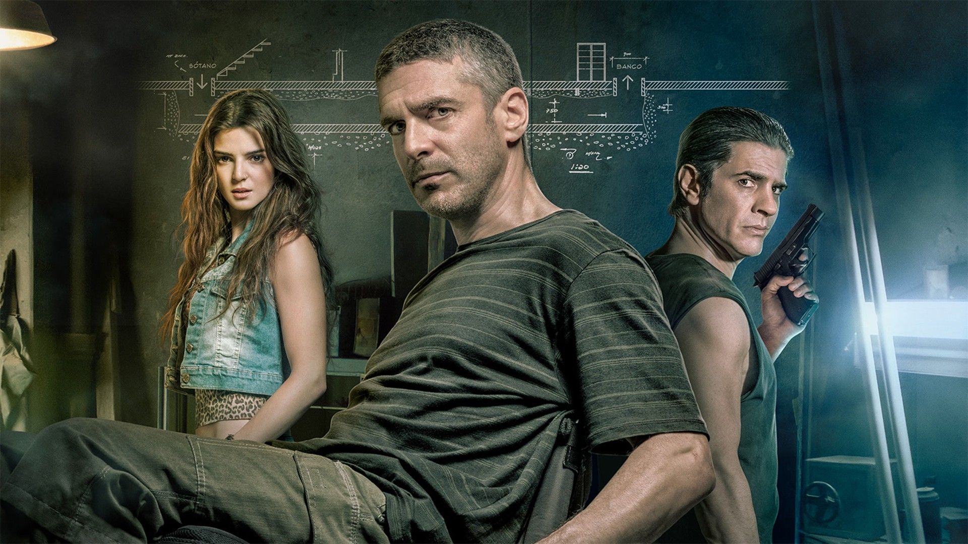 В конце туннеля