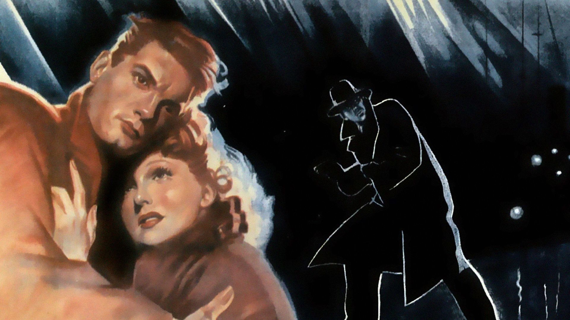 Безнадёжное путешествие