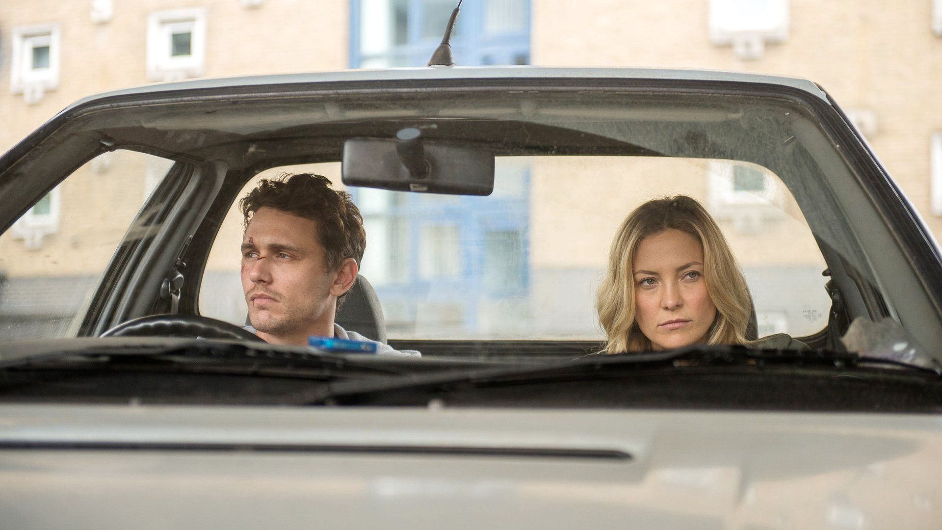 Лёгкие деньги