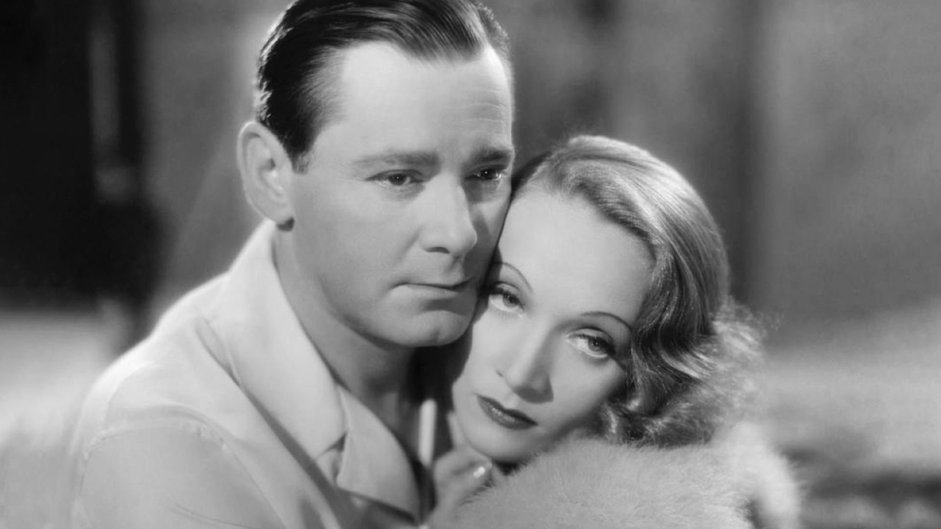 Белокурая Венера