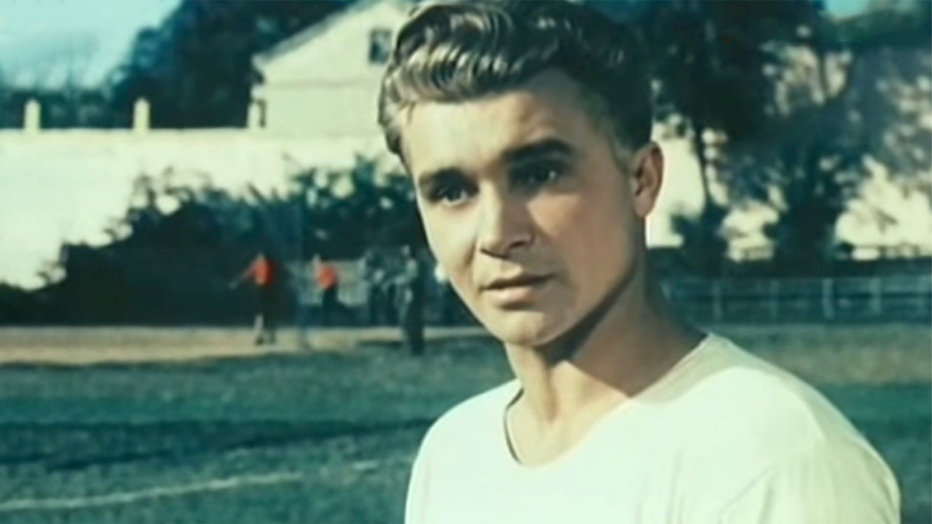 Спортивная честь