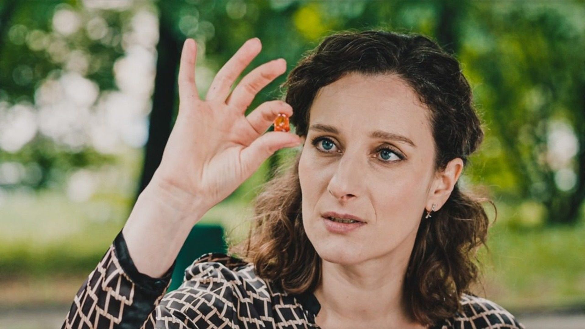 Бриллиантовое сердце