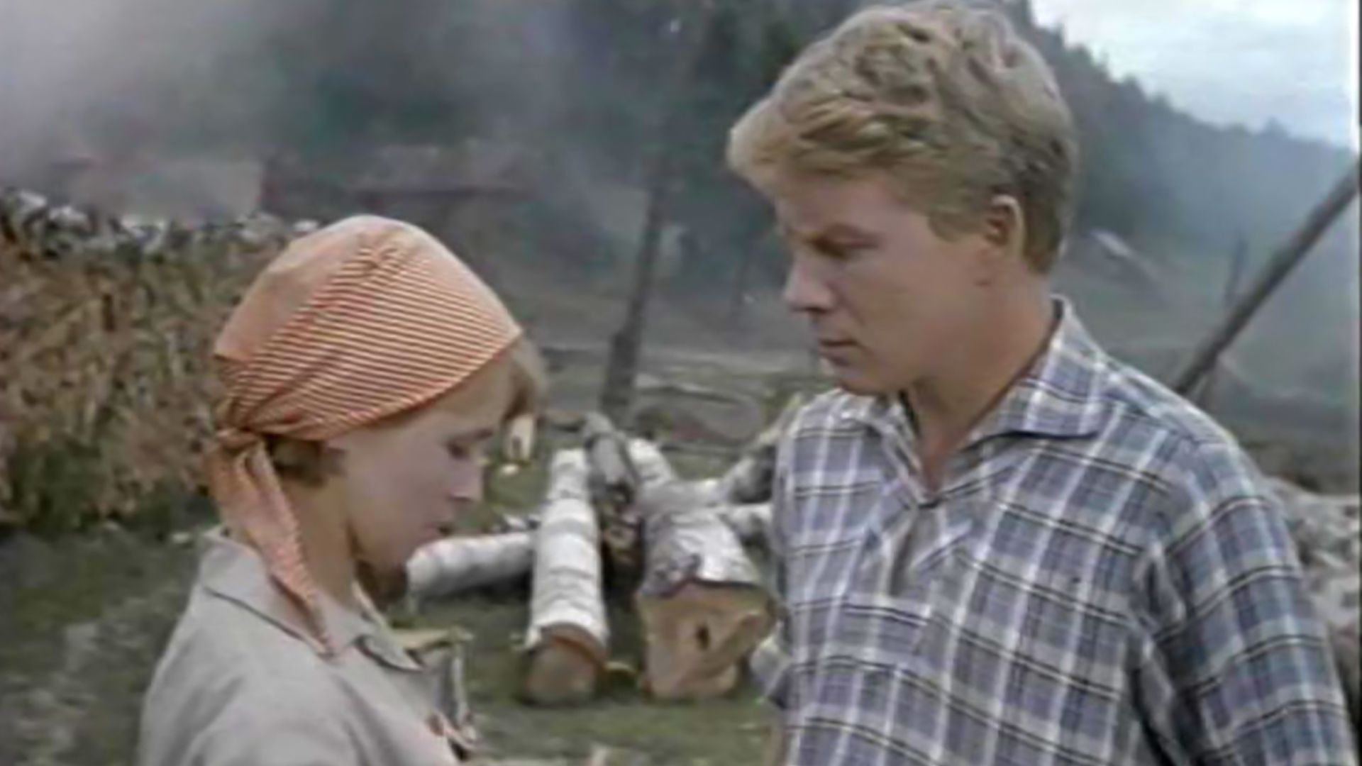 Дорога к морю