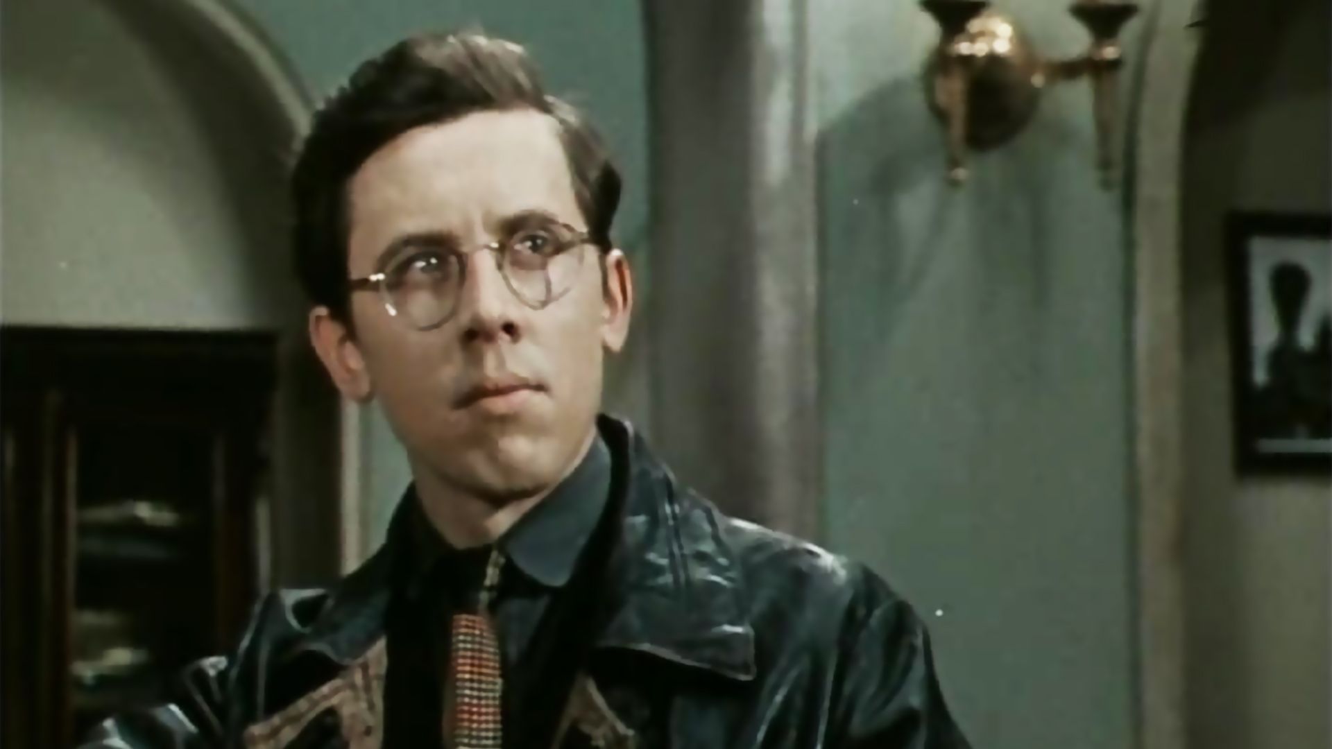 О друзьях-товарищах