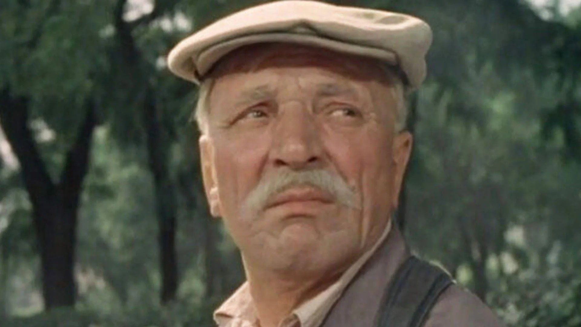 У тихой пристани...