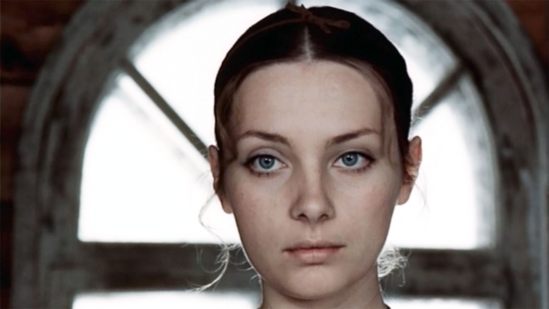 Станционный смотритель