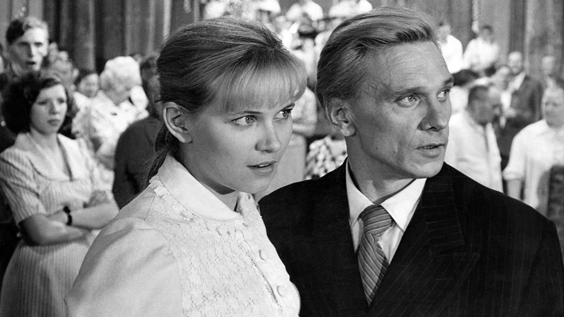 Один из нас