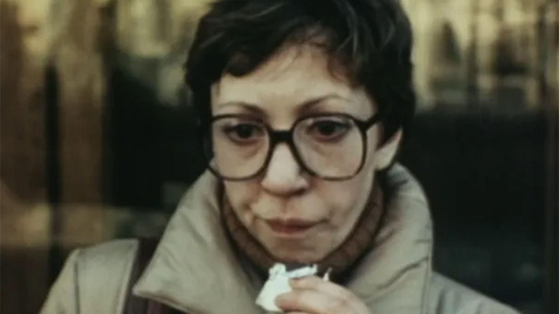 Долой коммерцию на любовном фронте