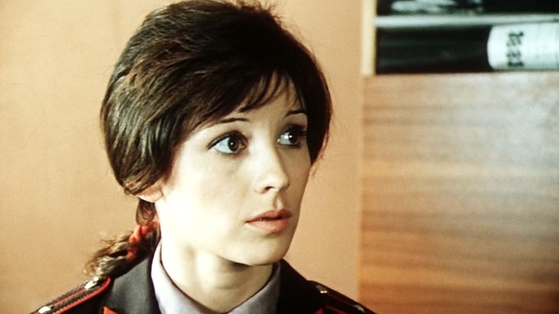 Три дня в Москве