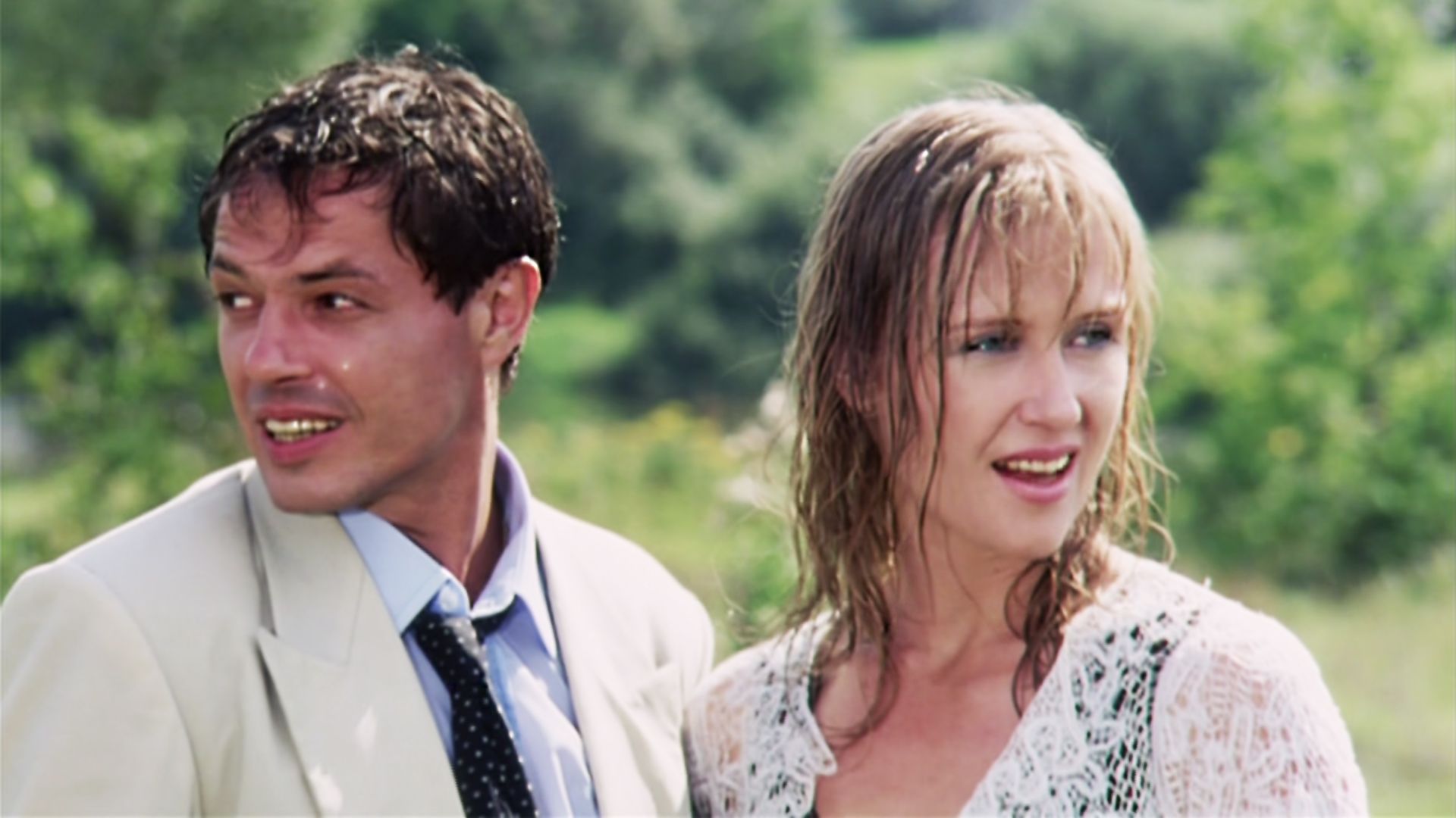 Дети понедельника