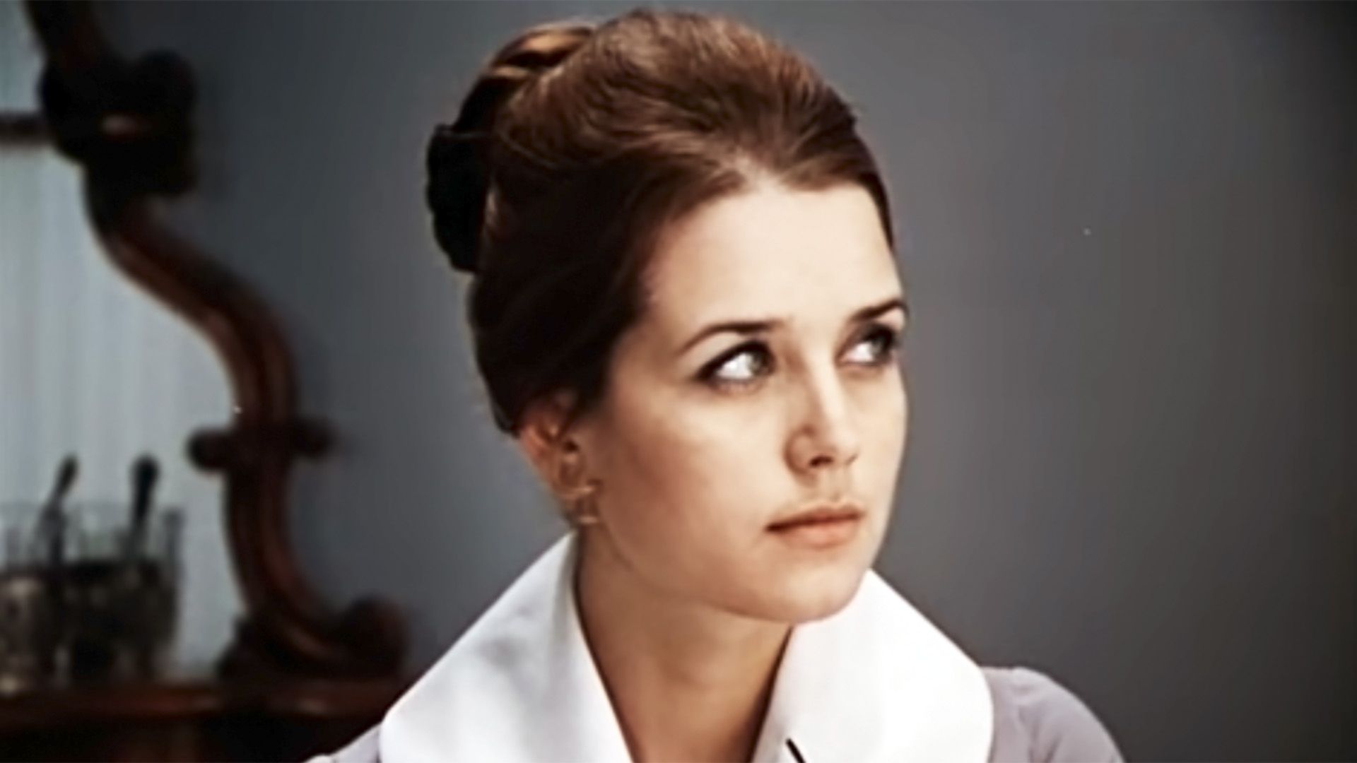 Хождение по мукам. Сестры