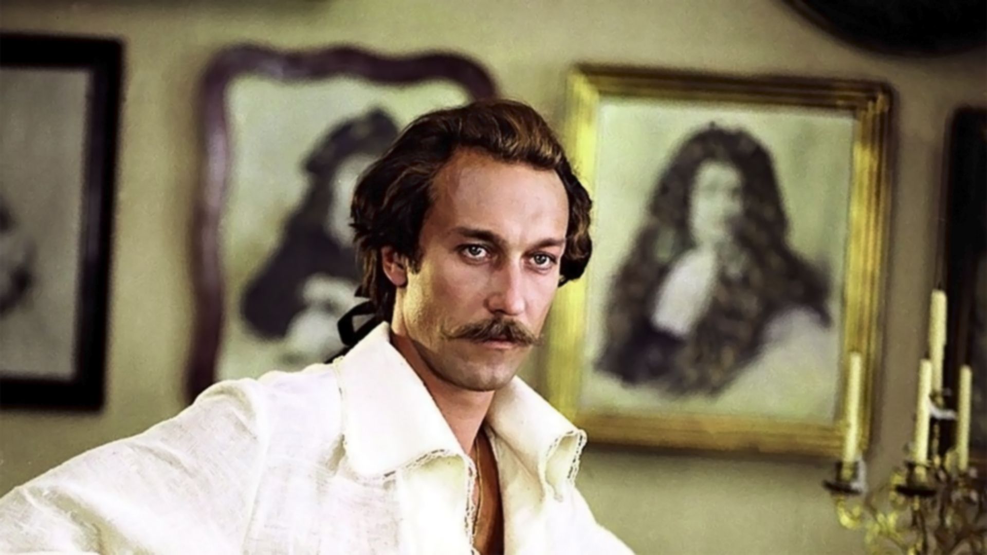 Тот самый Мюнхгаузен