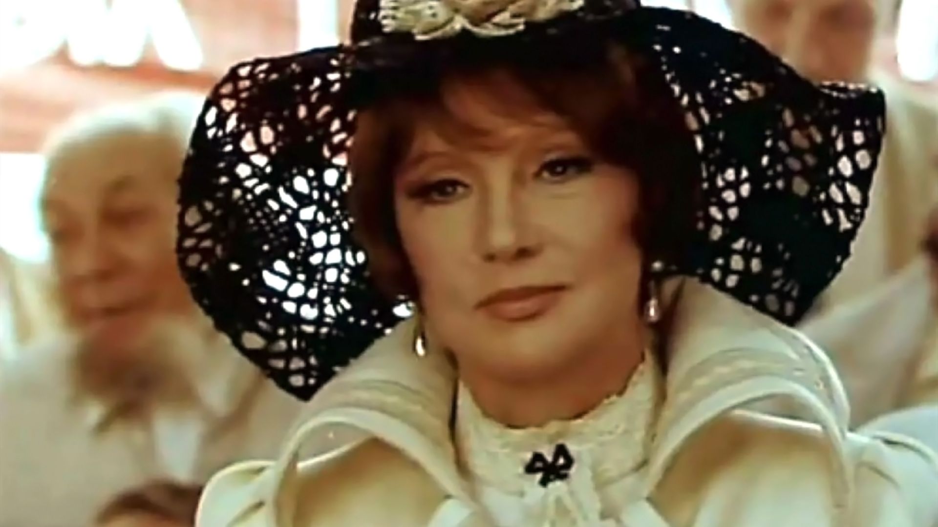 А был ли Каротин