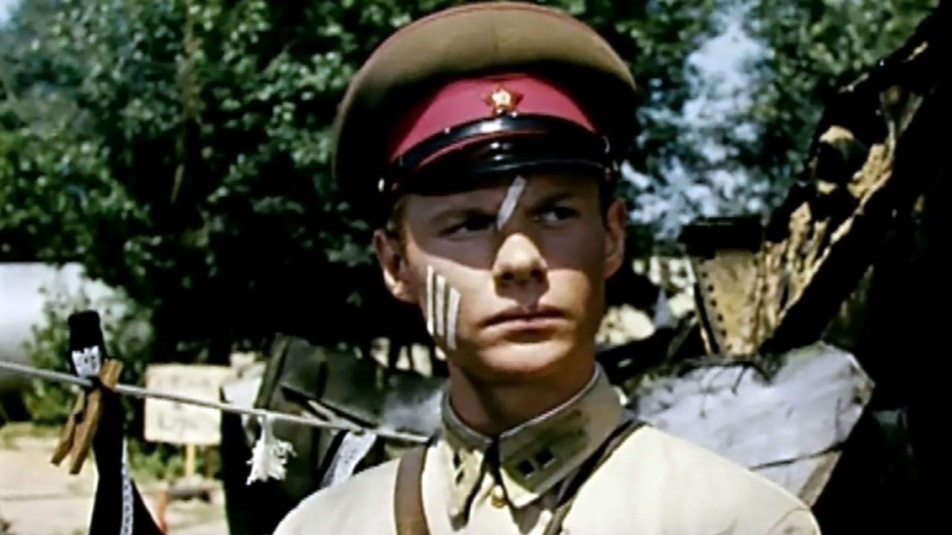 Крепкий орешек