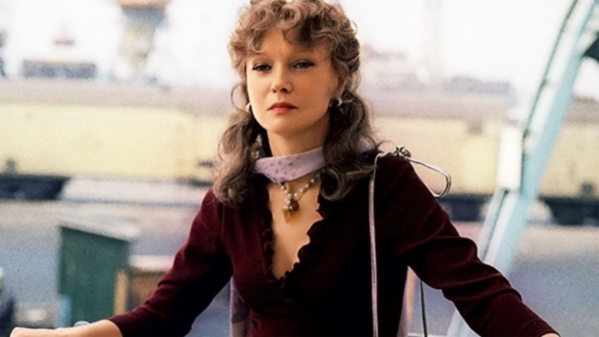 Любимая женщина механика Гаврилова