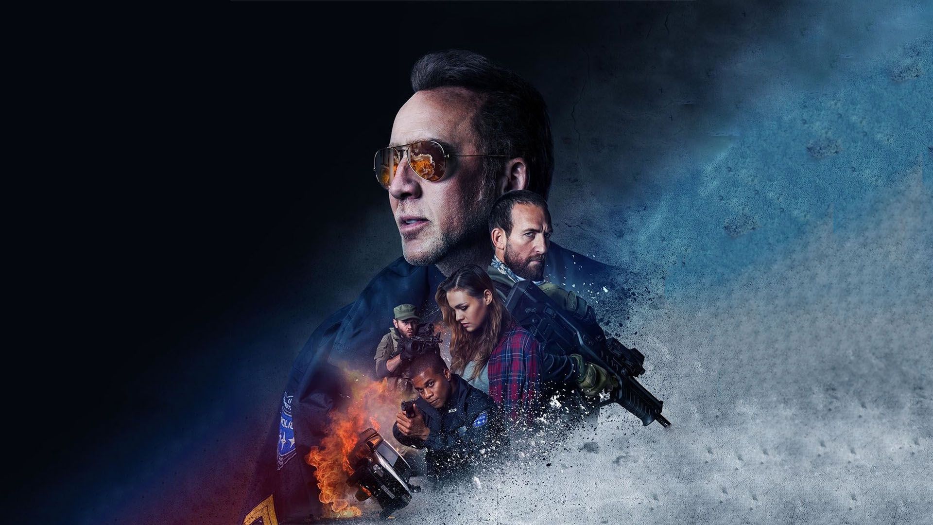 Ограбление: Код 211