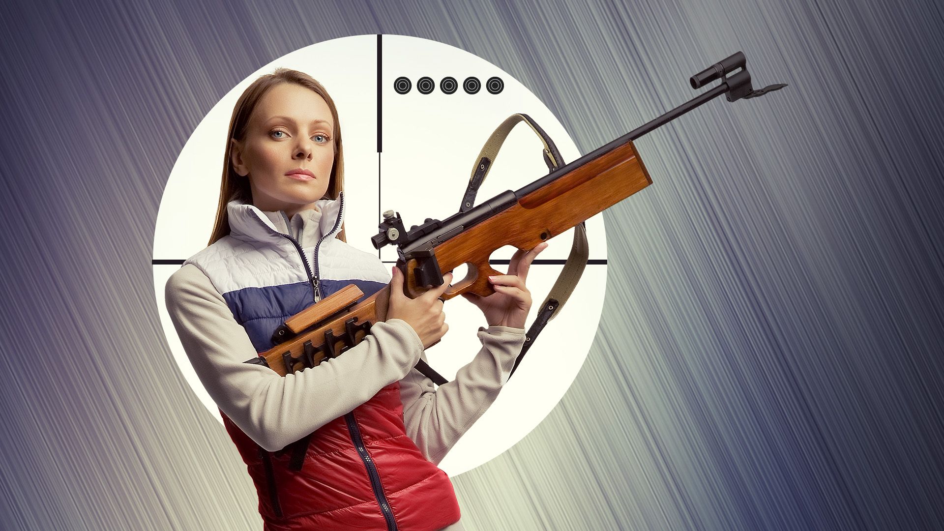 Легальный допинг. 1-я серия