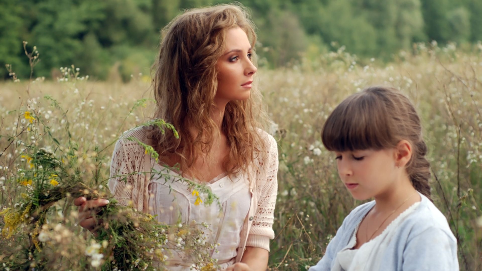 Полёт бабочки. 2-я серия