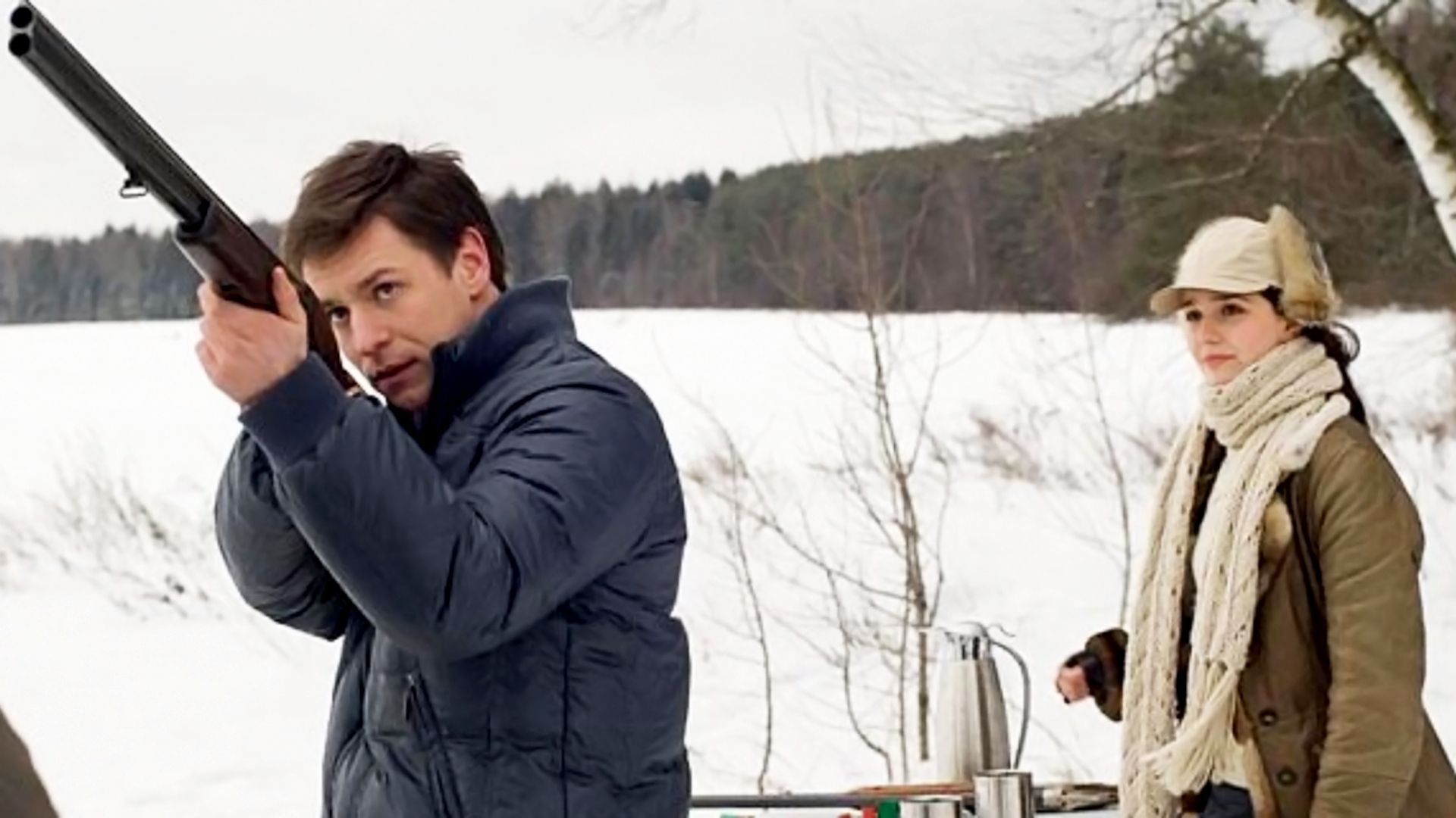 Жизнь, которой не было. 1-я серия