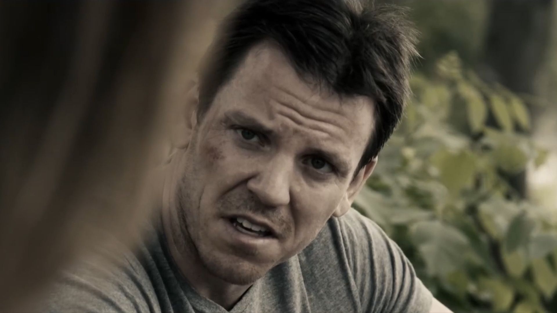 Воскрешение Лазаря