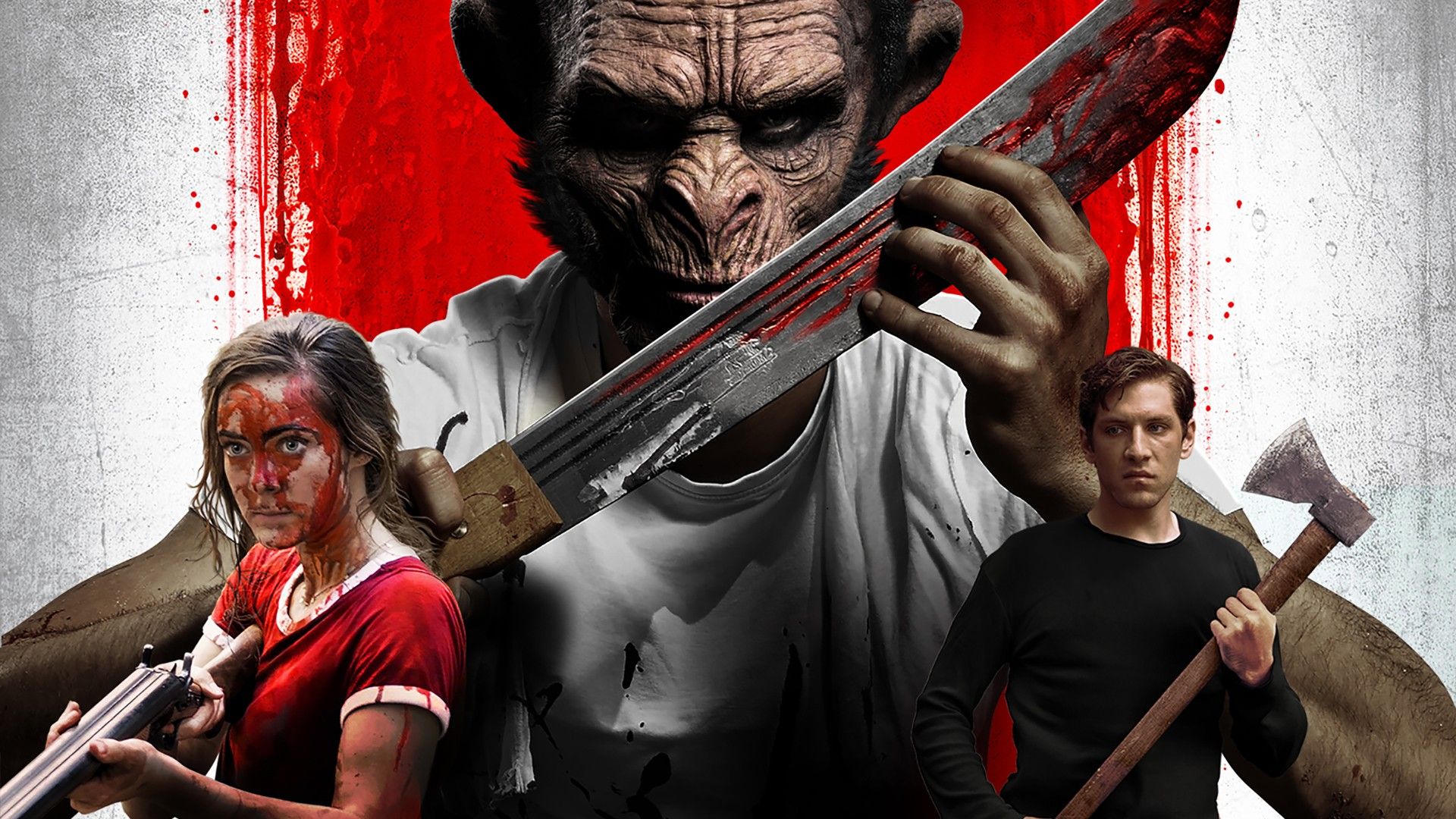 Американская Охота