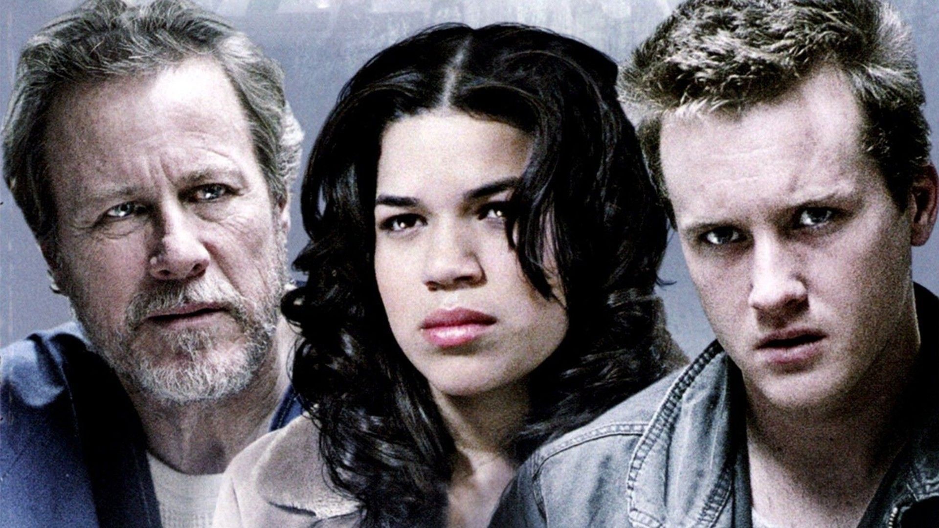 Стальной город