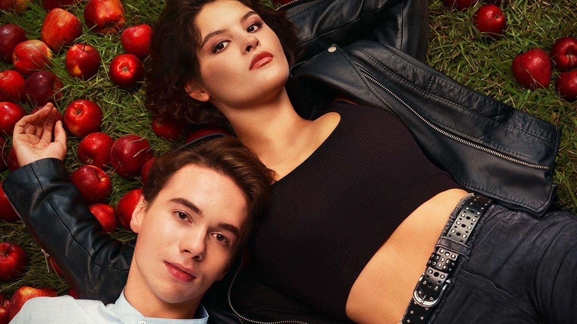 Страсти по Матвею